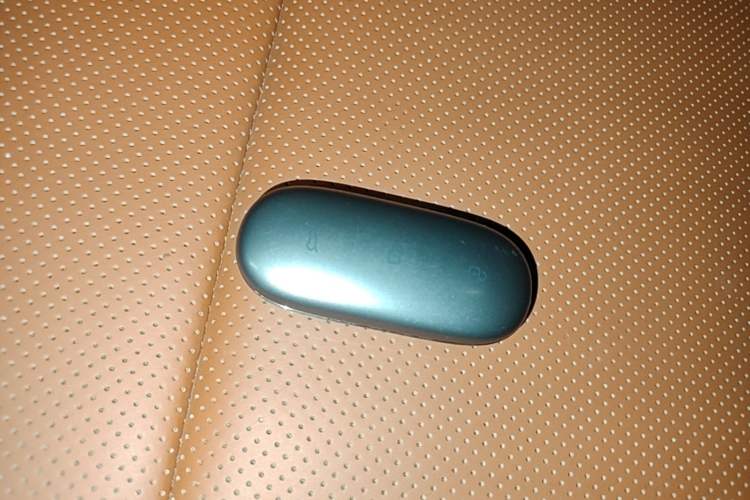 Used Li Auto L9 2023 Pro Model Vehicle Key
