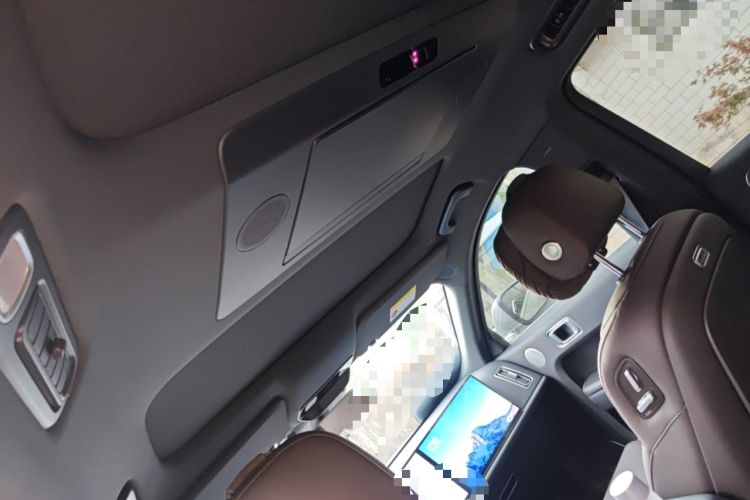 Used Li Auto L9 2023 Pro Model Headliner
