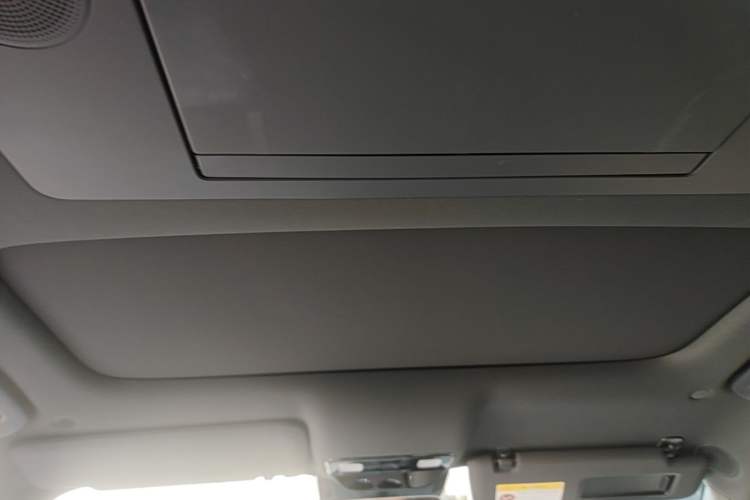 Used Li Auto L9 2023 Pro Model Headliner