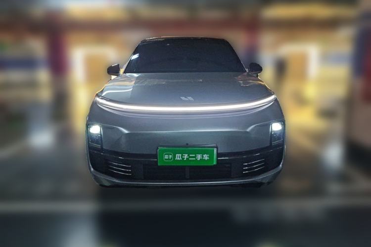 Used Li Auto L9 2023 Pro Model Front