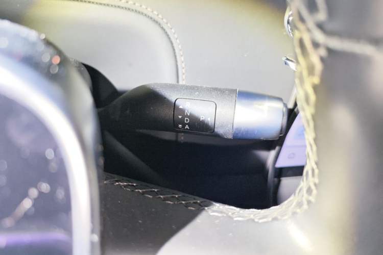 Used Li Auto L9 2023 Pro Model Gear Lever