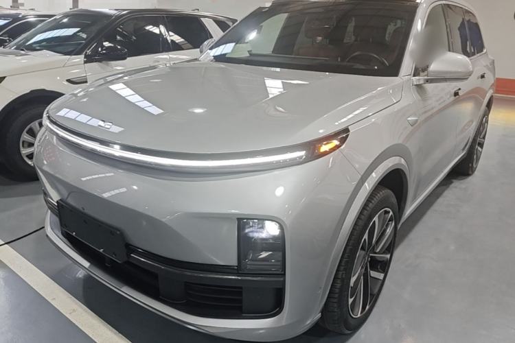 Li Auto L9 2023 Pro Model