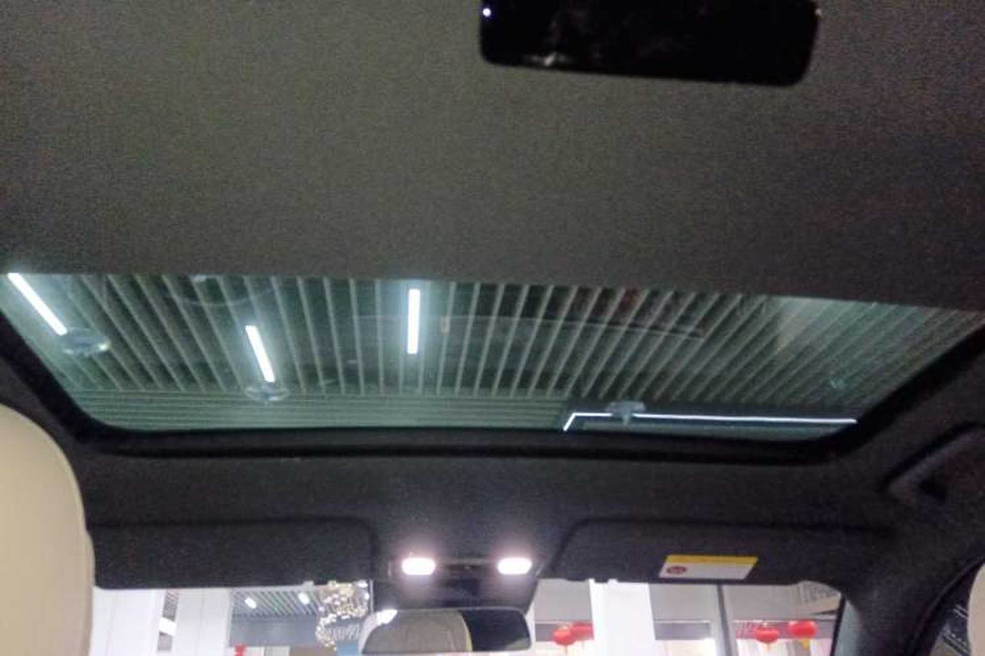 Used Li Auto L9 2023 Pro Model Headliner
