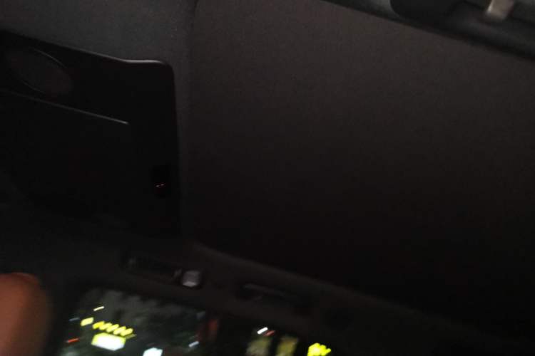 Used Li Auto L9 2023 Pro Model Headliner