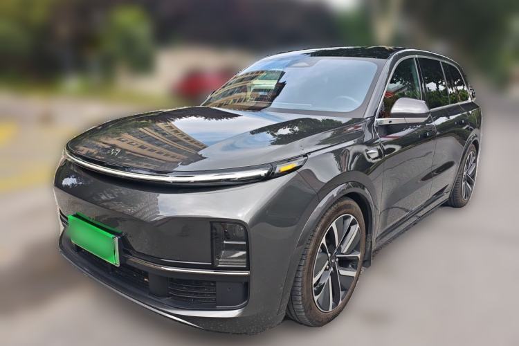 Used Li Auto L9 2023 Pro Model Guazi used car, China used car export, Used car for sale, Used  cars, Cheapest cars for sale