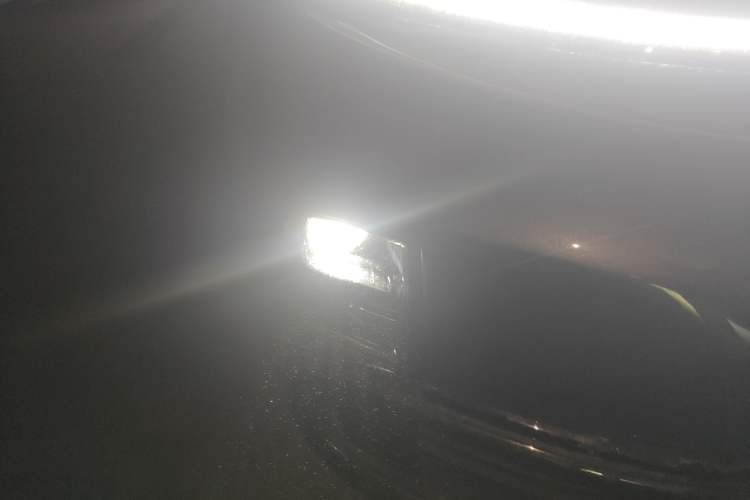 Used Li Auto L9 2023 Pro Model Right Front Headlight