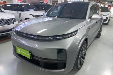 Used Li Auto L9 2023 Pro Model