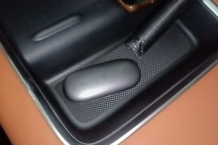 Used Li Auto L9 2023 Pro Model Vehicle Key