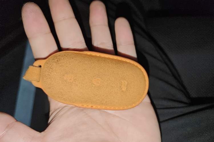 Used Li Auto L9 2023 Pro Model Vehicle Key
