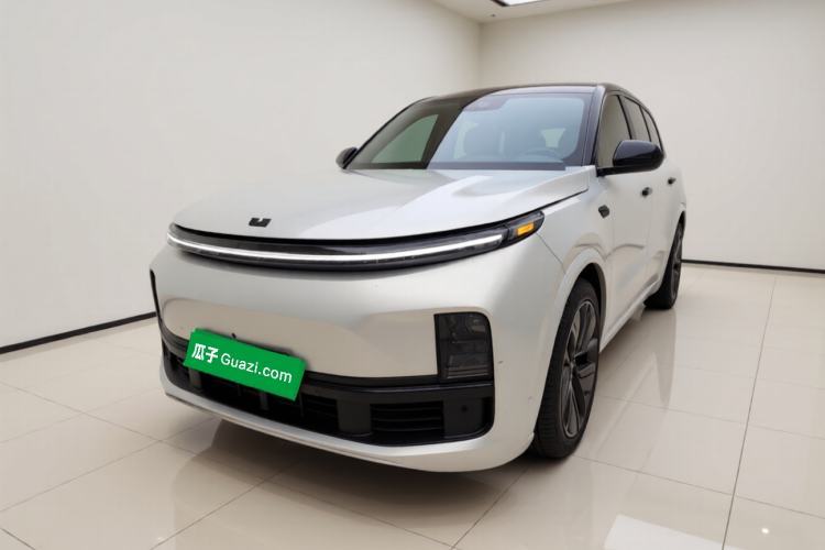 Li Auto L9 2023 Pro Model usado Guazi used car, China used car export, Used car for sale, Used cars, Cheapest cars for sale