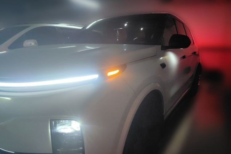 Li Auto L9 2023 Pro Model usata Guazi used car, China used car export, Used car for sale, Used cars, Cheapest cars for sale