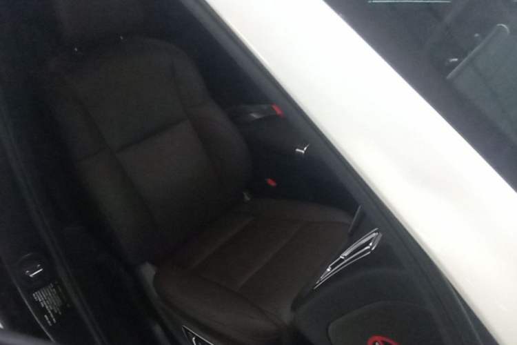 Used Li Auto L9 2023 Pro Model Right Front Seat