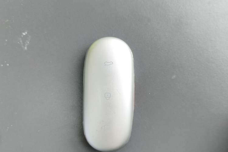 Used Li Auto L9 2023 Pro Model Vehicle Key