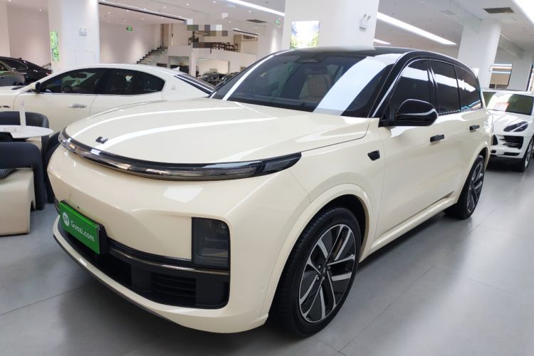 Used Li Auto L9 2023 Pro Model Guazi used car, China used car export, Used car for sale, Used  cars, Cheapest cars for sale