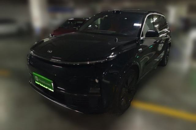 Used Li Auto L9 2024 Ultra Model