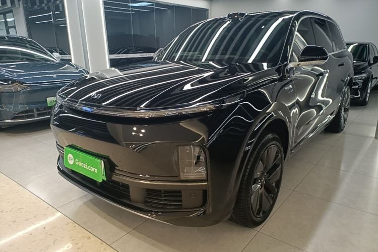 Used Li Auto L9 2024 Ultra Model Guazi used car, China used car export, Used car for sale, Used cars, Cheapest cars for sale