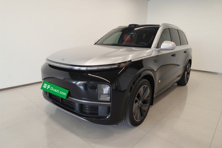Li Auto L9 2024 Pro Model مستعملة Guazi used car, China used car export, Used car for sale, Used  cars, Cheapest cars for sale