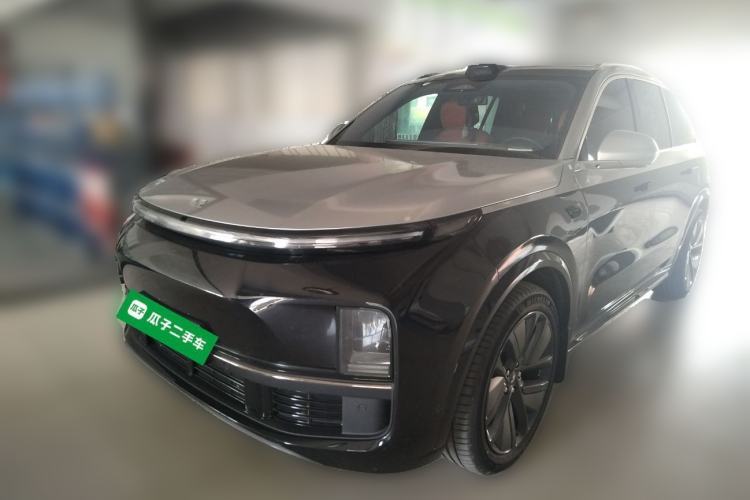 Used Li Auto L9 2024 Pro Model Guazi used car, China used car export, Used car for sale, Used  cars, Cheapest cars for sale