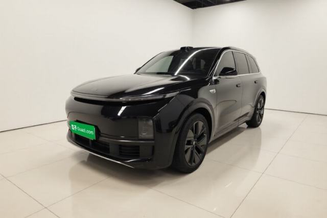 Used Li Auto L9 2024 Ultra Model