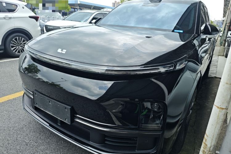 Used Li Auto L9 2024 Ultra Model Guazi used car, China used car export, Used car for sale, Used  cars, Cheapest cars for sale