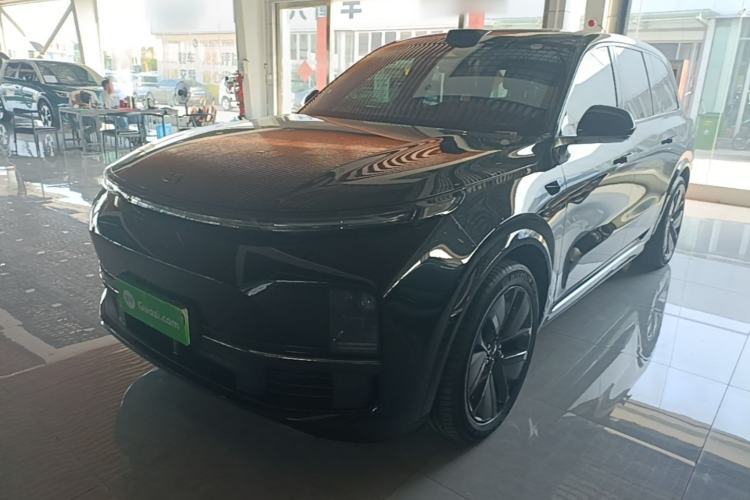 Used Li Auto L9 2024 Ultra Model Guazi used car, China used car export, Used car for sale, Used cars, Cheapest cars for sale