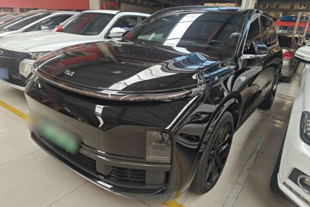 Used Li Auto L9 2024 Pro Model