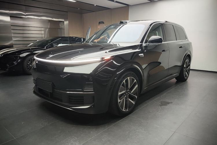 Used Li Auto L9 2024 Ultra Model Guazi used car, China used car export, Used car for sale, Used  cars, Cheapest cars for sale