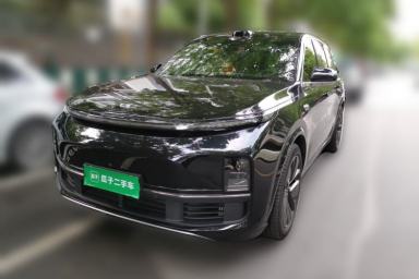Used Li Auto L9 2024 Ultra Model