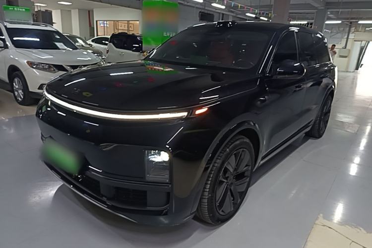 Used Li Auto L9 2024 Ultra Model Guazi used car, China used car export, Used car for sale, Used cars, Cheapest cars for sale