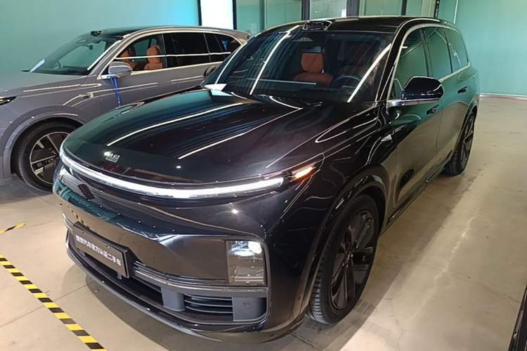 Used Li Auto L9 2024 Ultra Model Guazi used car, China used car export, Used car for sale, Used  cars, Cheapest cars for sale