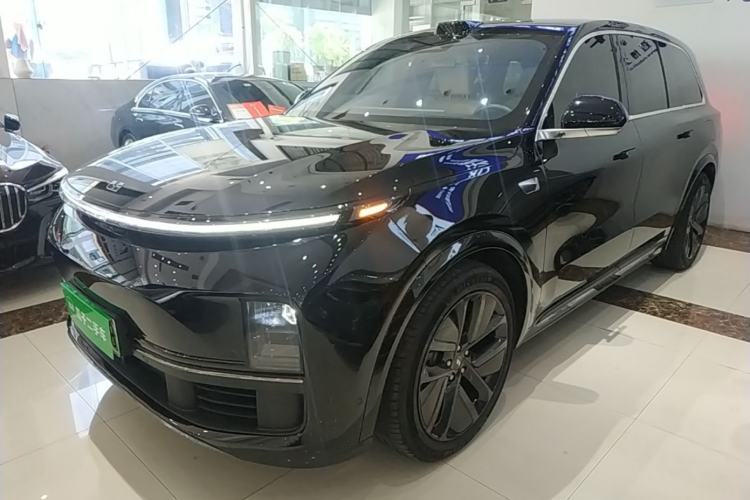 Used Li Auto L9 2024 Ultra Model Guazi used car, China used car export, Used car for sale, Used  cars, Cheapest cars for sale