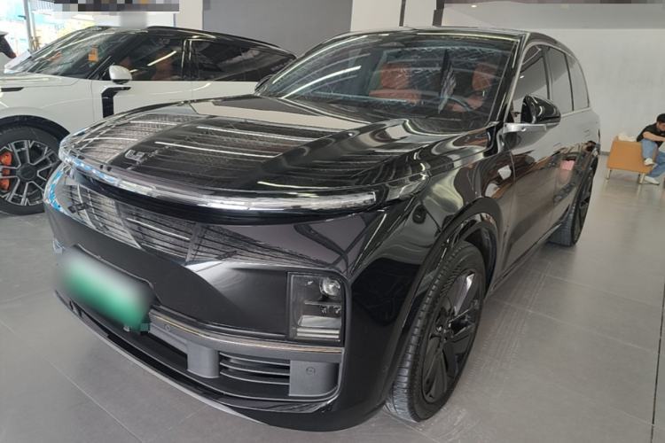 Used Li Auto L9 2024 Pro Model Guazi used car, China used car export, Used car for sale, Used  cars, Cheapest cars for sale