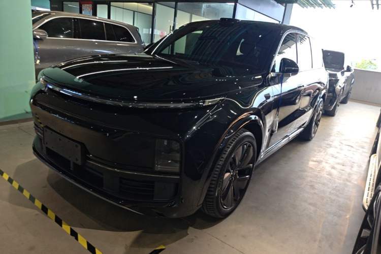Used Li Auto L9 2024 Ultra Model Guazi used car, China used car export, Used car for sale, Used  cars, Cheapest cars for sale