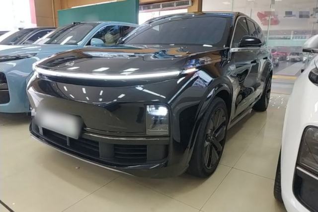 Used Li Auto L9 2024 Pro Model