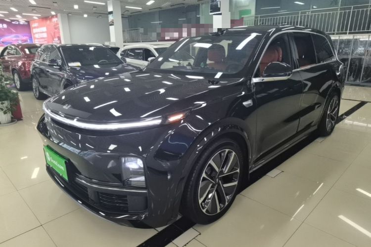 Used Li Auto L9 2024 Ultra Model Guazi used car, China used car export, Used car for sale, Used  cars, Cheapest cars for sale