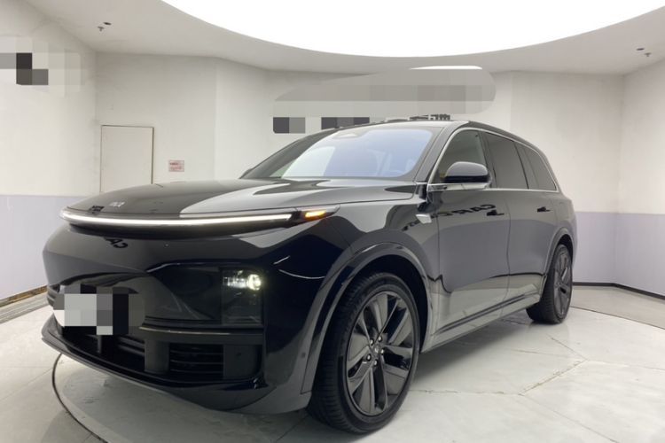 Li Auto L9 2024 Pro Model مستعملة Guazi used car, China used car export, Used car for sale, Used  cars, Cheapest cars for sale