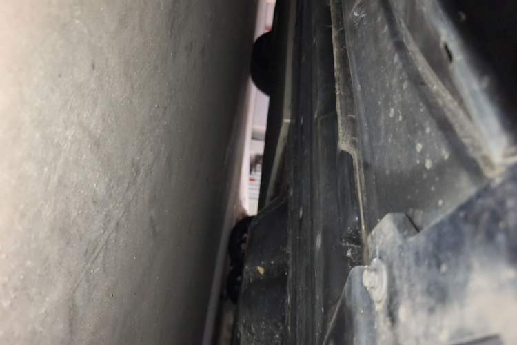 Used Li Auto L9 2024 Pro Model Chassis Rear Left