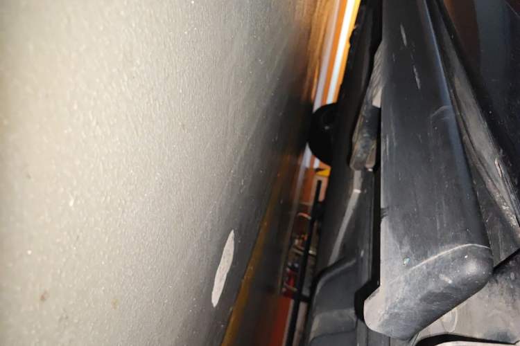 Used Li Auto L9 2024 Ultra Model Chassis Rear Left