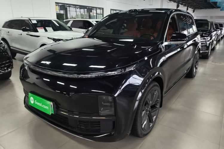 Used Li Auto L9 2024 Ultra Model Guazi used car, China used car export, Used car for sale, Used  cars, Cheapest cars for sale
