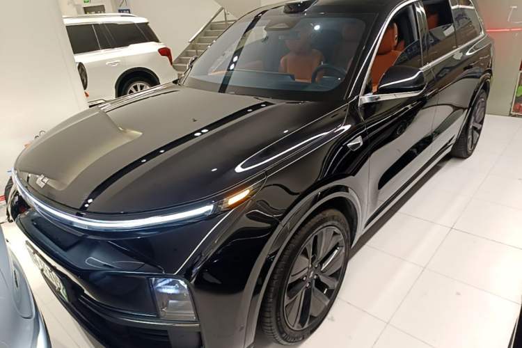 Used Li Auto L9 2024 Ultra Model Guazi used car, China used car export, Used car for sale, Used  cars, Cheapest cars for sale