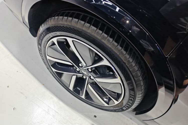Used Li Auto L9 2024 Ultra Model Exterior 5