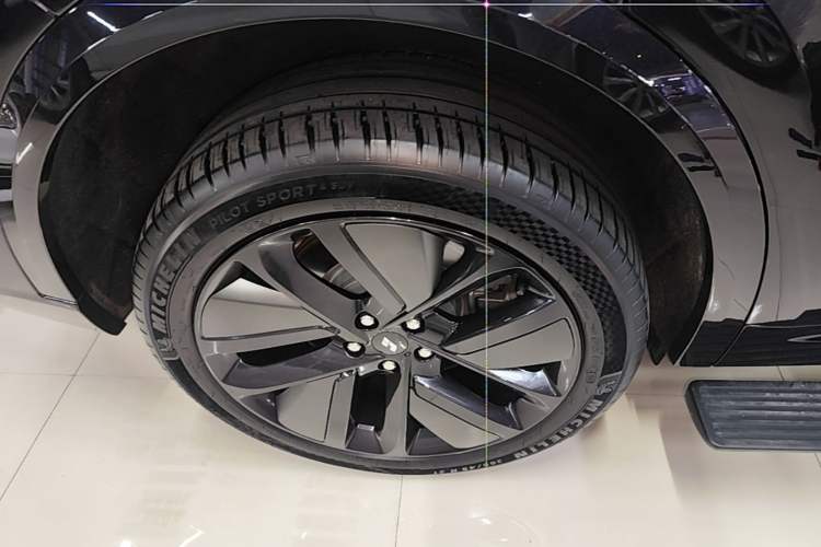 Used Li Auto L9 2024 Ultra Model Exterior 5