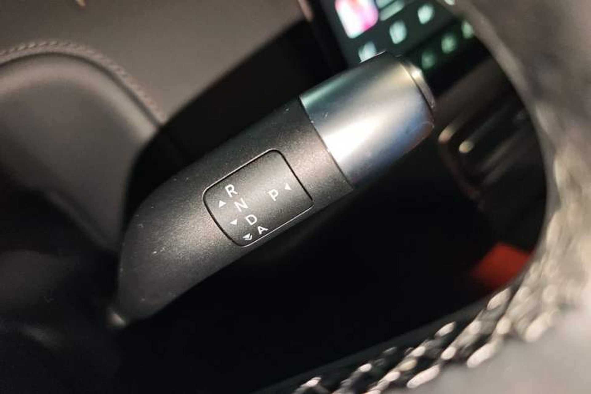Used Li Auto L9 2024 Ultra Model Gear Lever