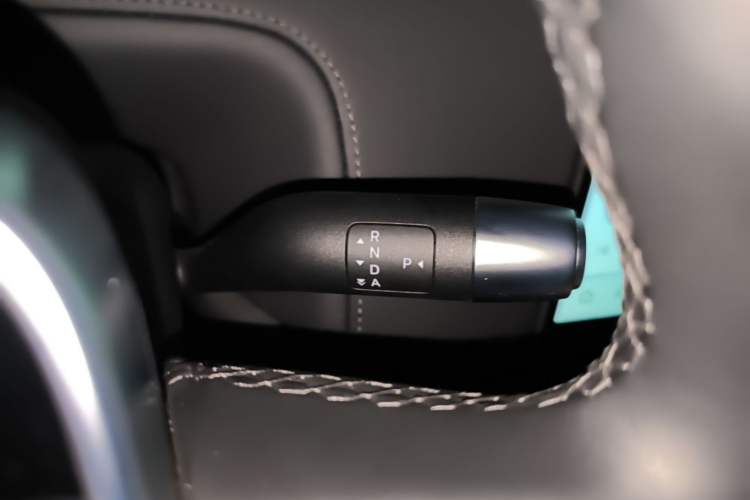 Used Li Auto L9 2024 Ultra Model Gear Lever