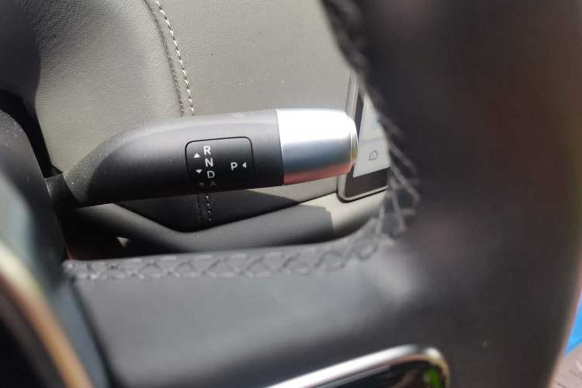 Used Li Auto L9 2024 Ultra Model Gear Lever