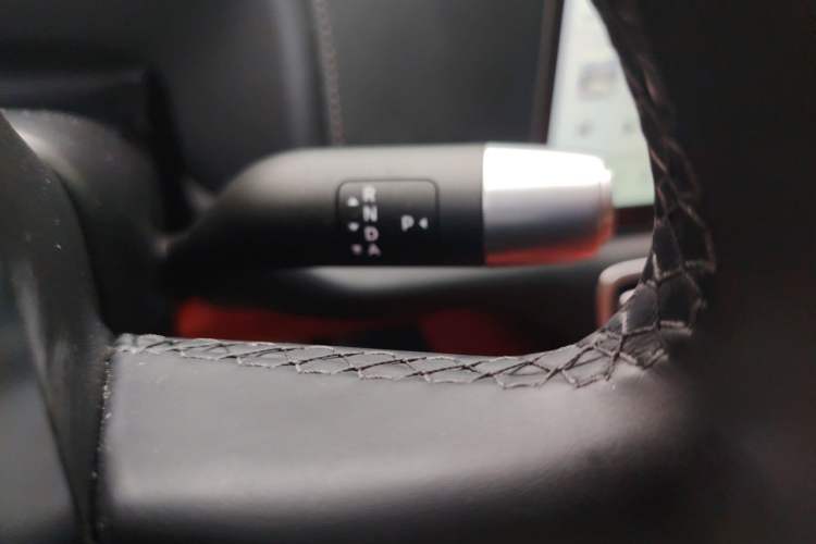 Used Li Auto L9 2024 Ultra Model Gear Lever