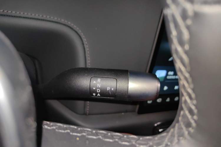 Used Li Auto L9 2024 Pro Model Gear Lever