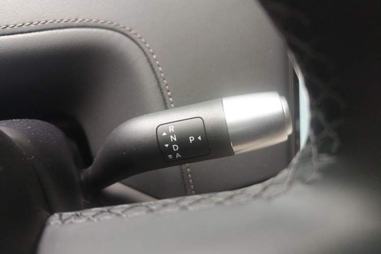 Used Li Auto L9 2024 Ultra Model Gear Lever