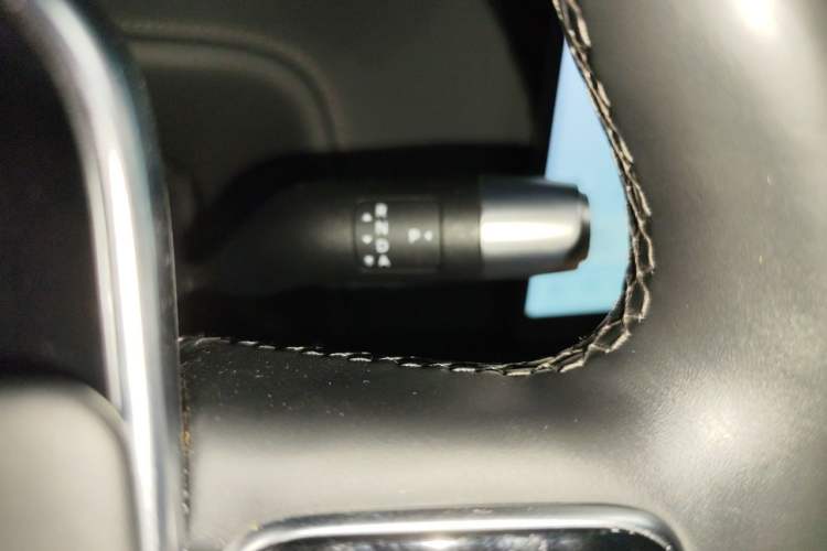 Used Li Auto L9 2024 Ultra Model Gear Lever