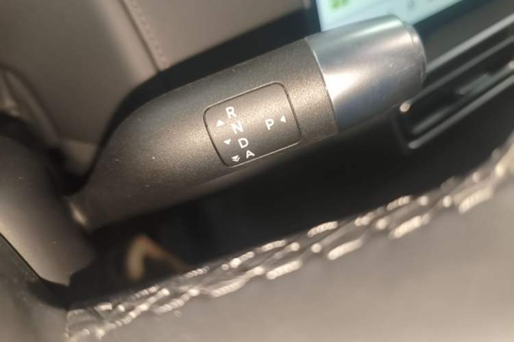 Used Li Auto L9 2024 Ultra Model Gear Lever
